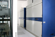 Downflow computerkoeling